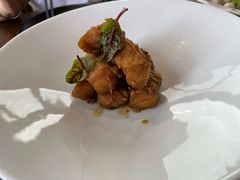 -新木器时代餐厅(太湖新天地店)