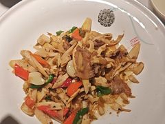 -老阿爸鲜鱼土菜(园区永旺店)