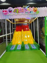 -菲菲羊乐园(临平银泰城店)