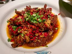 -烹湘·鲜炒湖南土菜(海珠店)