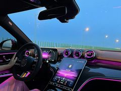 -富君租车(外滩店)