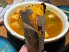-臻炙大舍烤串(天龙家园店)