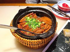 荔浦芋头-伙靠·江浙菜(田林路店)