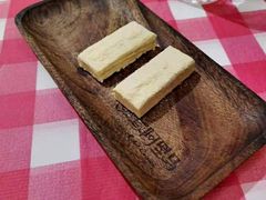 娜帕里勇-西域阿里马新疆菜·清真(桂花路店)