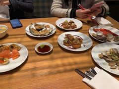 -长沙君悦酒店·自助餐厅咖啡厅