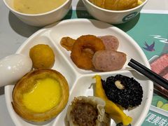 -诺丁牛排披萨自助餐厅(汕头苏宁店)