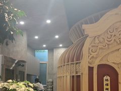 -十二毡房蒙餐·蒙古包