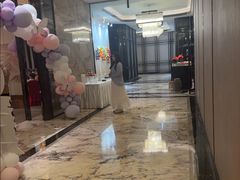 -南京富力万达嘉华酒店·游宴一品淮扬中餐厅