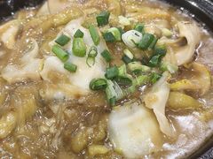 海螺炖茄子-渔娘渔家丹东海鲜(东直门店)