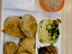 -香妃烤鸡(西单店)