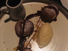 -The Grill by Sean Connolly