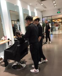 -东方麒麟·潘多拉SALON
