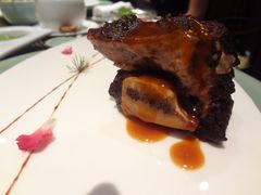 DSC07598-王府茶楼茶宴·创意菜(大观园总店)