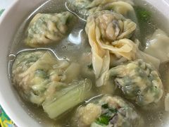 -坚记面店(一德路店)