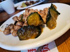 -月光下的毡房·蒙古烤羊腿·羊蝎子火锅刷羊肉(中谊路店)