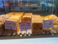 -红星前进面包牛奶公司(五道口购物中心店)