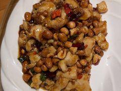 -永安鱼庄·镇江菜(丁卯店)