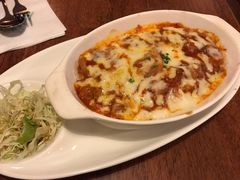 -玛格萝妮比萨屋(四平店)