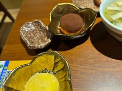 -林妈妈村·日式料理(宝山龙湖天街店)