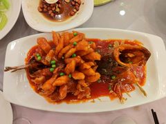 -金时代顺风大酒店(静安大融城店)