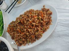 -众味海鲜大排档·活海鲜·潮汕味(南澳店)