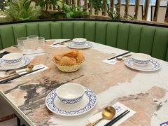 -KingThaia金泰兰(滨江天街店)