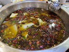 -清真·锦翔炝锅鱼(明德门店)