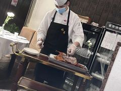 -鸭王烤鸭店(三里河店)