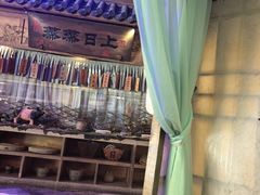 -淀里船宴(卓达店)