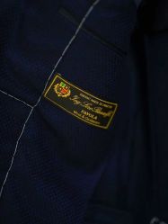 -GIMIWEAR 基米尔男士西服高级定制(陆家嘴店)