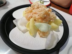 -天天初二·天津传统捞面·天津特色菜(凌奥总店)