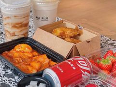 -Kyochon1991校村(共和路店)