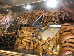 -老号尤兔头(西川店)