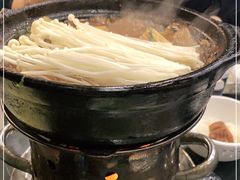 -川香煲(茅台路店)