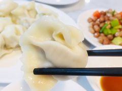 -叁拾壹克饺子·东北菜(国贸店)