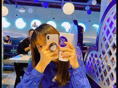 -茶百道(万达店)