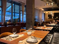 -Mercato莫卡多露台餐厅与酒吧(K11店)