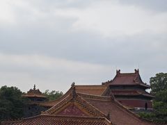 -北陵公园