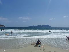 -西涌国际滨海旅游区