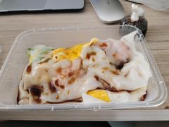 -穗银肠粉店(东川路店)