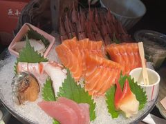 -匠和风精致料理(莆田财富中心店)