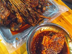 -袁师傅烤肉(弹子石店)
