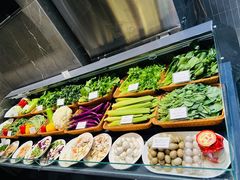 -瓯菜排档(娄桥店)