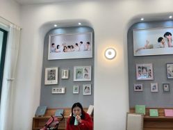 -宝贝家族国际影像馆(东郊记忆店)