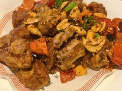 -渔傅·霞浦滩涂海鲜(建平店)