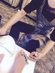 -Halo美甲美睫