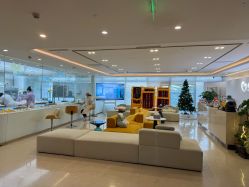 -禧月荟月子中心(前海Max店)
