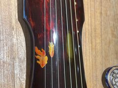 -禅韵琴社 古琴茶道香道插花培训(西华门店)