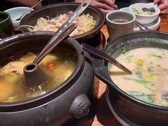 -云海肴·汽锅鸡·云南菜(美罗城店)