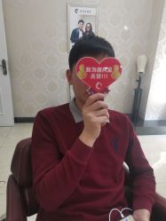 -唐风采假发补发定制